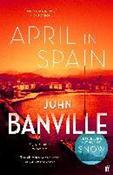 John Banville / April in Spain image