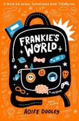 Aoife Dooley / Frankie's World (Large Paperback) image