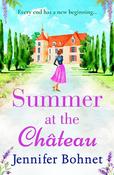 Jennifer Bohnet / Summer at the Chateau image