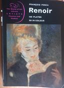 Francois Fosca - Renoir - PB ( Revised 1969) - Originally 1961