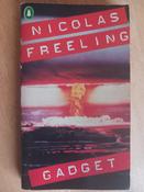 Nicolas Freeling - Gadget - Vintage PB 1979