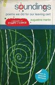 Augustine Martin / Soundings (Large Paperback) image
