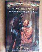 Eric Greene - Planet of the Apes as American Myth - ( Race , Politics and Popular Culture) PB -1998