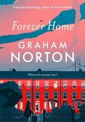 Graham Norton / Forever Home (Large Paperback) image