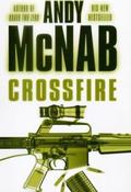 Andy Mcnab / Crossfire (Large Paperback) image