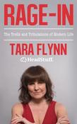 Tara Flynn / Rage-In : Trolls and Tribulations of Modern Life (Large Paperback) image