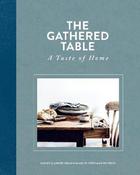 Gather and Gather - The Gathered Table : A Taste of  Home  - HB - BRAND NEW 2023 image