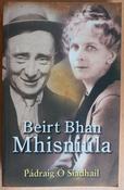 Pádraig Ó Siadhail - Beirt Bhean Mhisniúla - PB - 2011 image