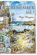 Mary Monaghan / Remember Me? (Large Paperback) image