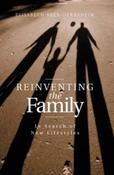 Elisabeth Beck-Gernsheim / Reinventing the Family (Large Paperback) image