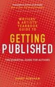 Harry Bingham / The Writers' and Artists' Yearbook Guide to Getting Published (Large Paperback) image