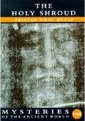 Tristan Gray Hulse / The Holy Shroud (Large Paperback) image