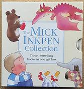 The Mick Inkpen Collection (3 Book Boxset) image