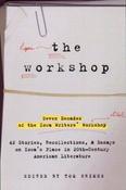 Tom Grimes / The Workshop (Hardback)