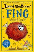 David Walliams / Fing image