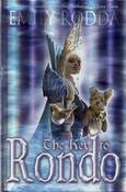 Emily Rodda / Key to Rondo (Hardback) image