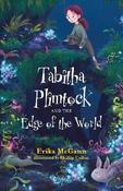 Erika Mcgann / Tabitha Plimtock and the Edge of the World image