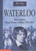 Bryan Perrett / My Story: Waterloo image