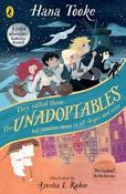 Hana Tooke / The Unadoptables : Five fantastic children on the adventure of a lifetime image