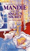 Lois Gladys Leppard / Mandie and the Angel's Secret image
