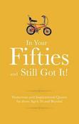 Malcolm Croft / In Your 50's and Still Got It (Hardback) image