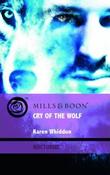 Mills &amp; Boon / Nocturne / Cry of the Wolf image