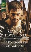 Mills &amp; Boon / Historical / Lady Isobel's Champion image