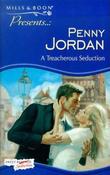 Mills &amp; Boon / Presents / A Treacherous Seduction image