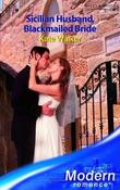 Mills &amp; Boon / Modern / Sicilian Husband, Blackmailed Bride