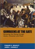 Finbarr Bradley &amp; James Kennelly - Gombeens at the Gate : Renewing the Rising through Ideals, Character and Place image