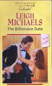 Mills &amp; Boon / Enchanted / The Billionaire Date image