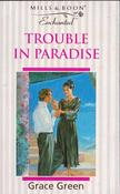 Mills &amp; Boon / Enchanted / Trouble in Paradise image
