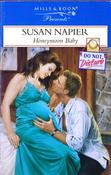 Mills &amp; Boon / Presents / Honeymoon Baby image