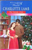 Mills &amp; Boon / Presents / The Yuletide Child image