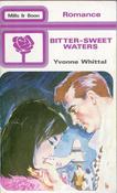 Mills &amp; Boon / Bitter-Sweet Waters (Vintage). image