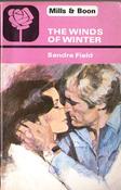 Mills &amp; Boon / The Winds of Winter (Vintage) image