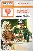 Mills &amp; Boon / Innocent Obsession (Vintage). image
