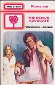 Mills &amp; Boon / The Devil's Advocate