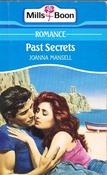 Mills &amp; Boon / Past Secrets