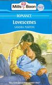Mills &amp; Boon / Lovescenes