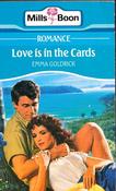 Mills &amp; Boon / Love is in the Cards