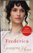 Georgette Heyer / Frederica image