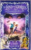 Chris Colfer / The Enchantress Returns ( The Land of Stories - Book 2 )
