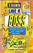 Rashmi Sirdeshpande / Think like a Boss image