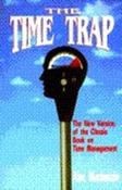 Alec MacKenzie / The Time Trap (Large Paperback) image