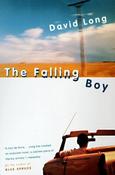 David Long / The Falling Boy (Large Paperback) image
