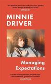Minnie Driver / Managing Expectations (Large Paperback) image