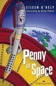 Eileen O'Hely / Penny in Space image
