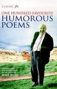 Mike Read / Classic Fm 100 Humorous Poems image