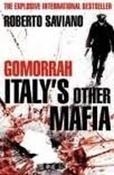 Roberto Saviano / Gomorrah: Italy's Other Mafia (Large Paperback)